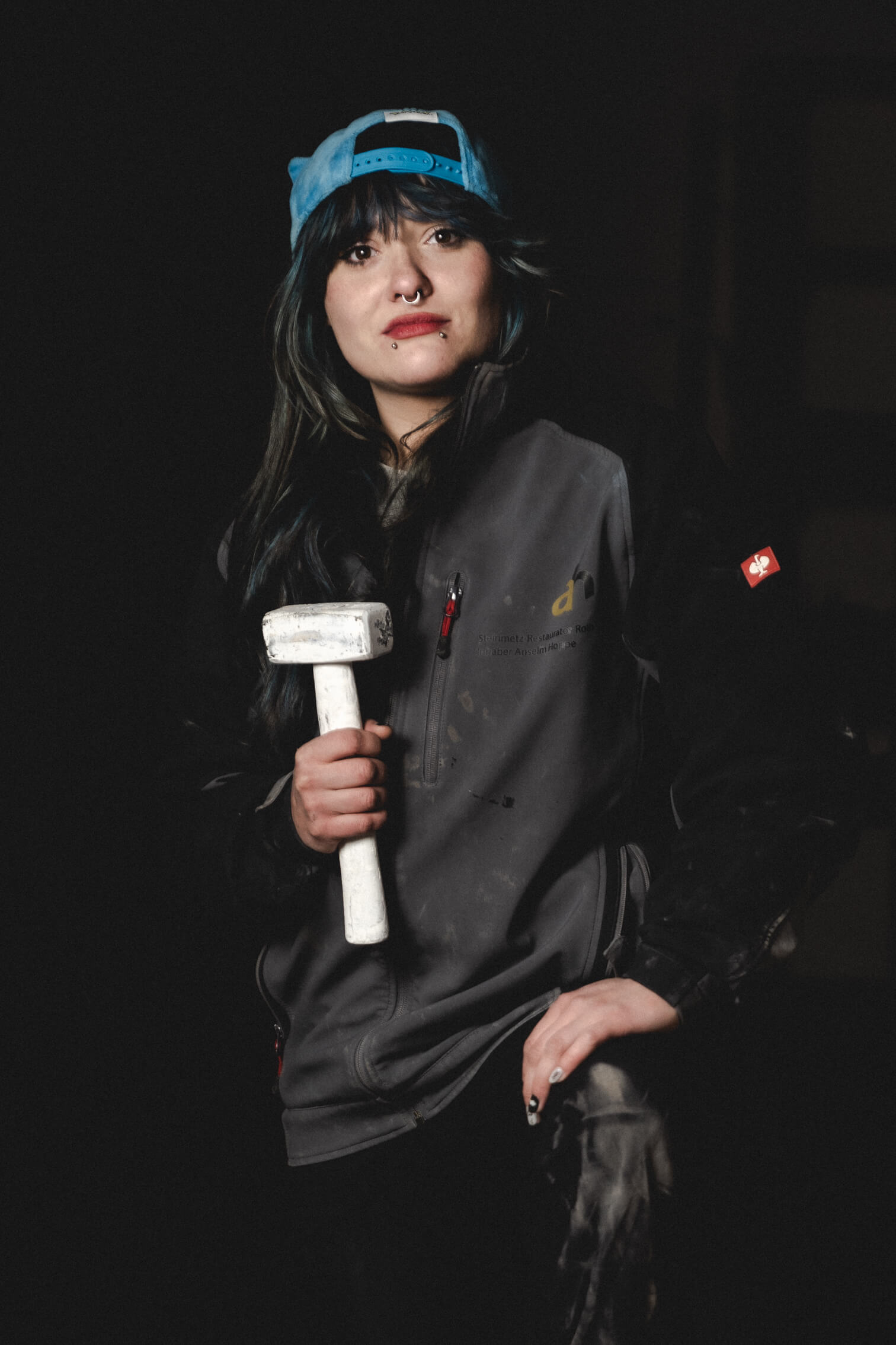 Anderle Stephanie Friedhof