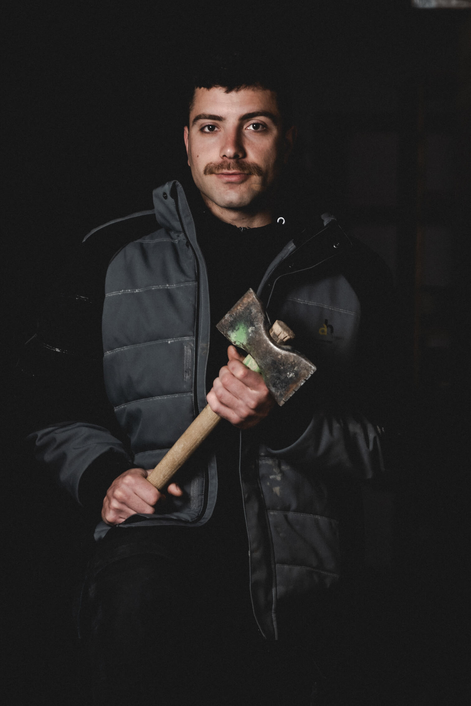 Dervishi Markelo Restaurierung