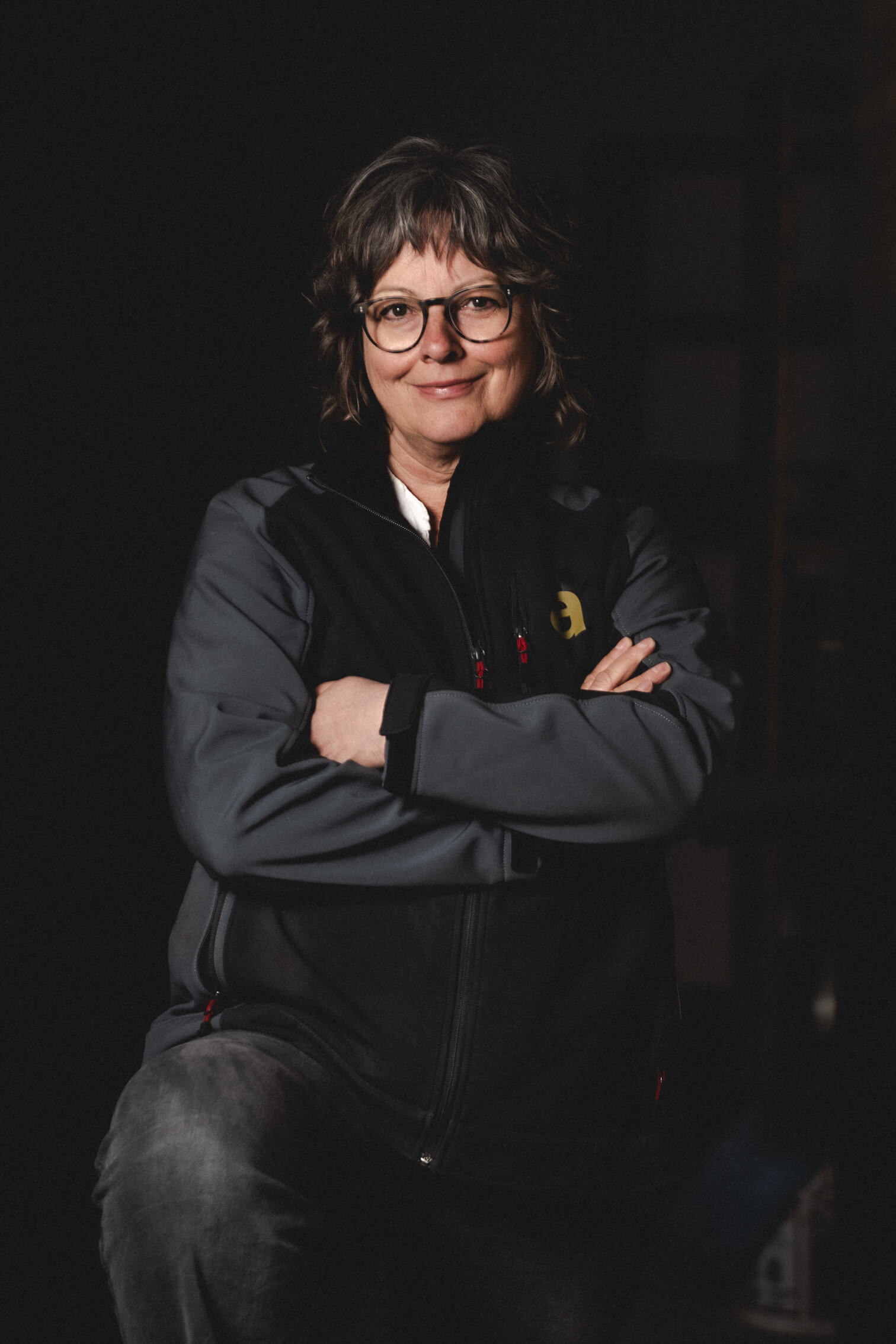 Kaupp Inge Abteilungsleitung Grabmal