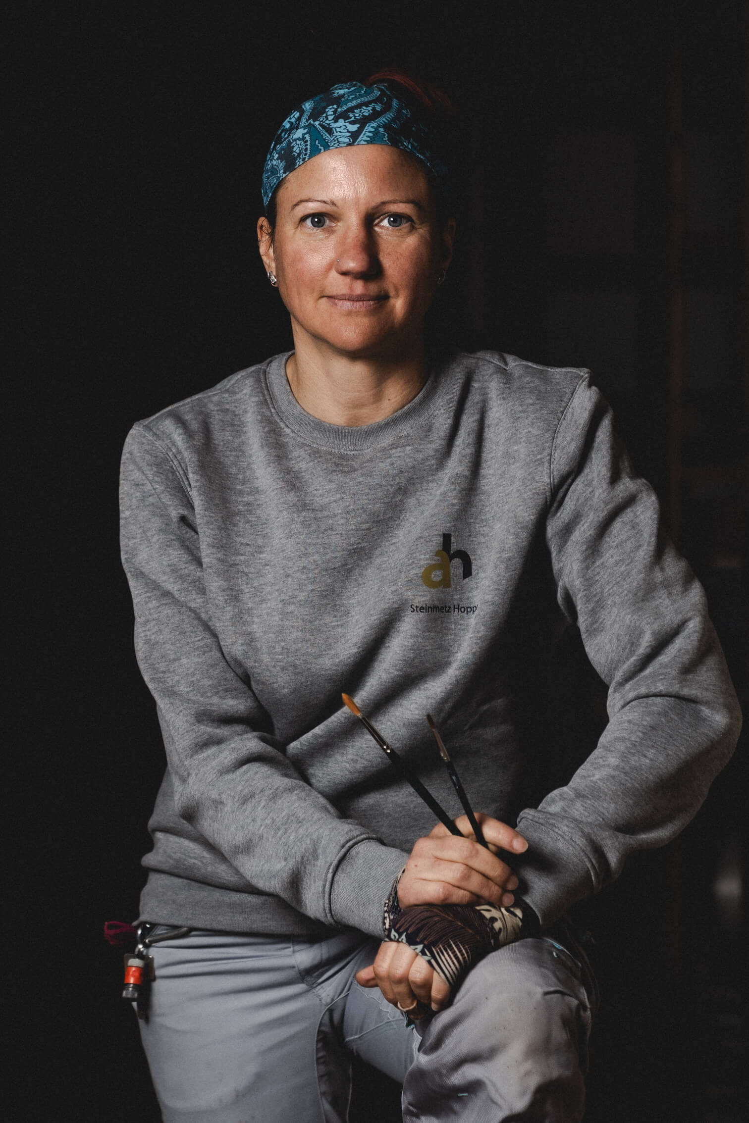 Kuschke Anna-Maria Abteilungsleitung Fachplanung