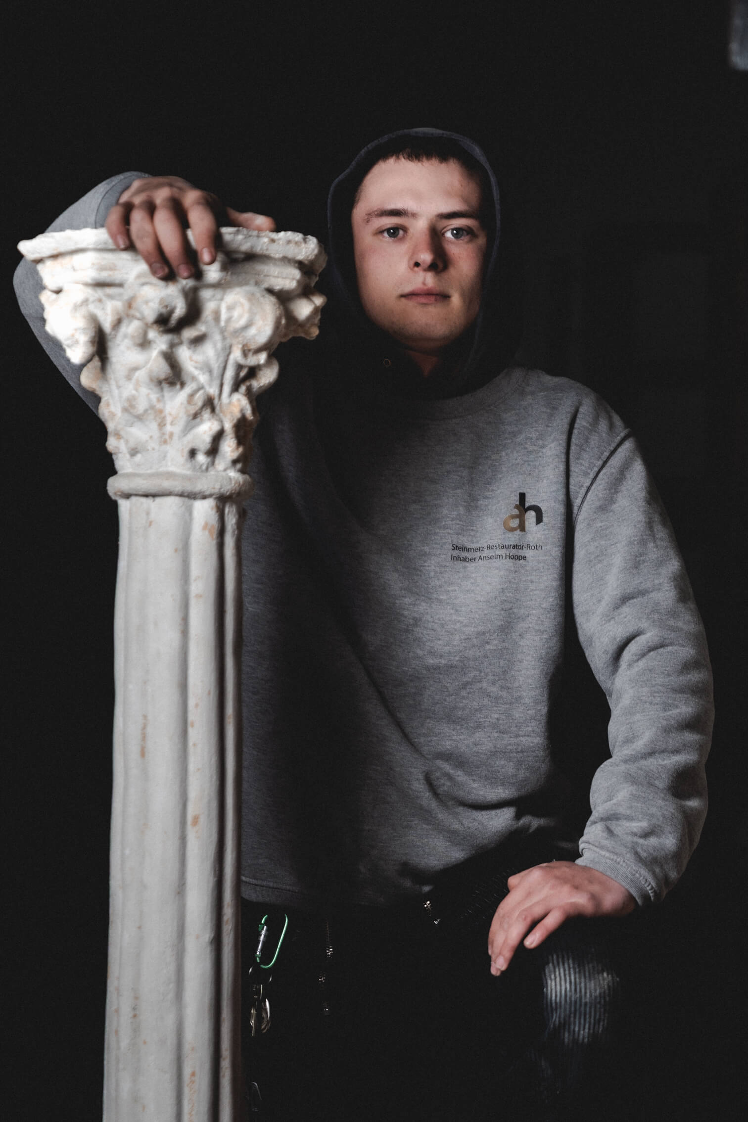 Stallforth Leon Terrazzo